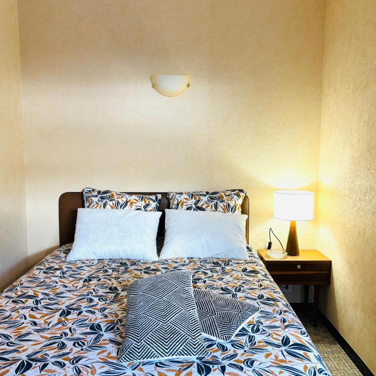 Studio ouest à 300m des plages - Studio Standard - 5