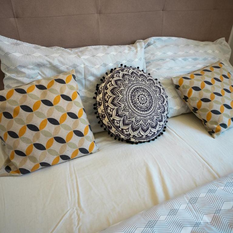 Apartment Stay Sarajevo - Apartman sa 1 Spavaćom Sobom - 67