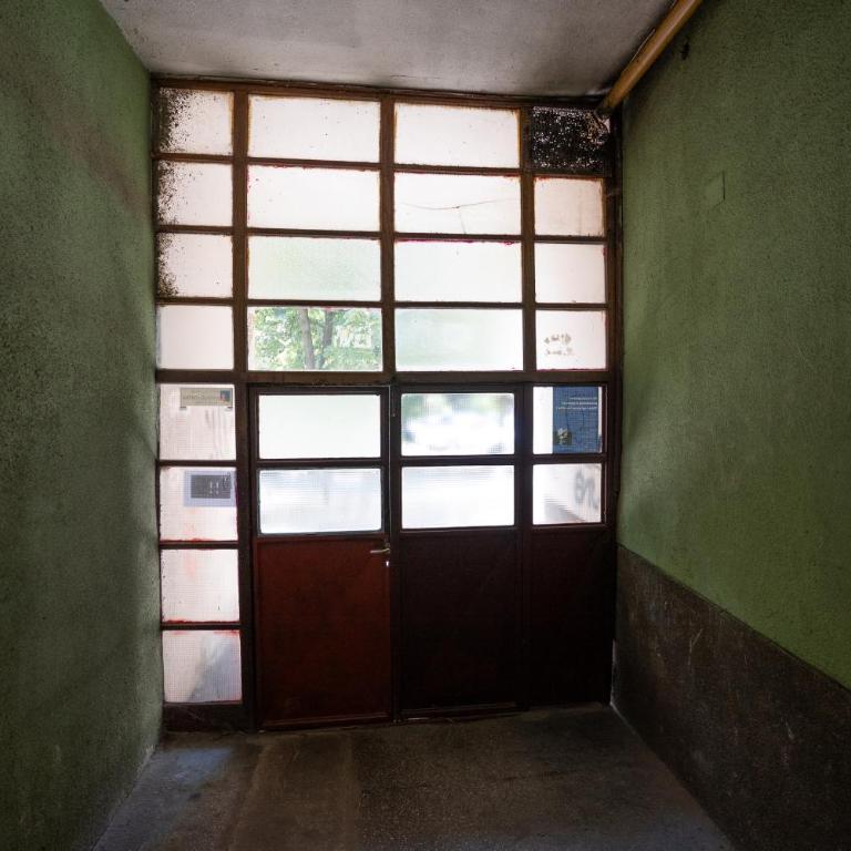 Apartment Stay Sarajevo - Apartman sa 1 Spavaćom Sobom - 60