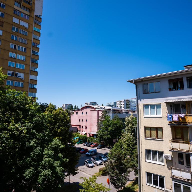 Apartment Stay Sarajevo - Apartman sa 1 Spavaćom Sobom - 57