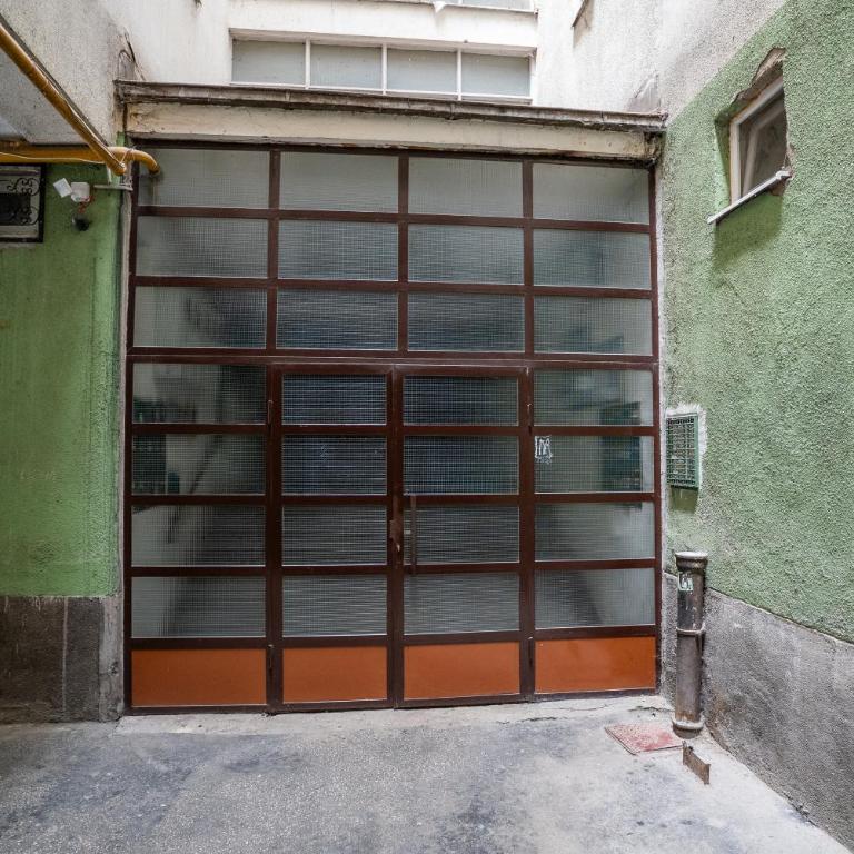 Apartment Stay Sarajevo - Apartman sa 1 Spavaćom Sobom - 73