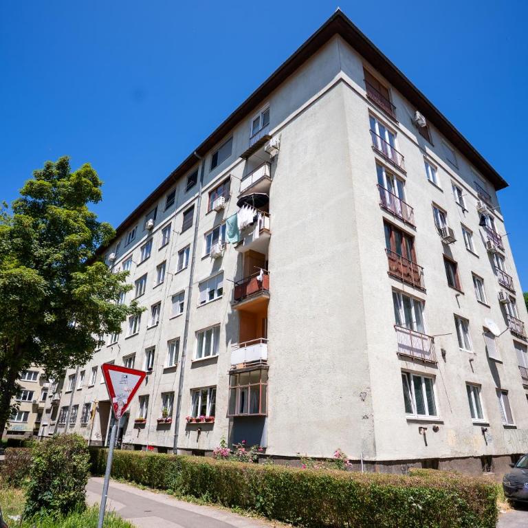 Apartment Stay Sarajevo - Apartman sa 1 Spavaćom Sobom - 72
