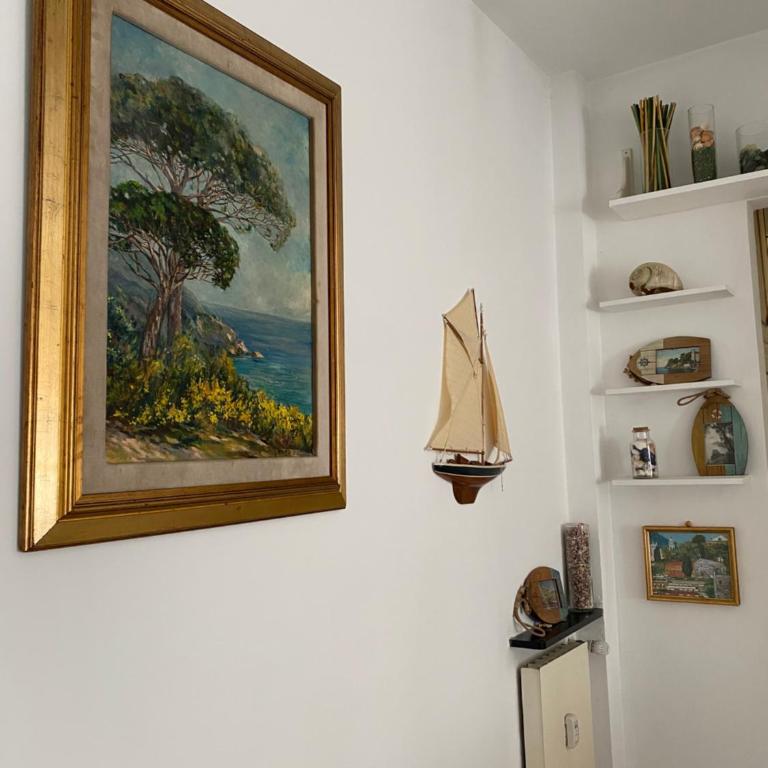 Casa Mariuccia - Appartamento con 2 Camere da Letto - 2