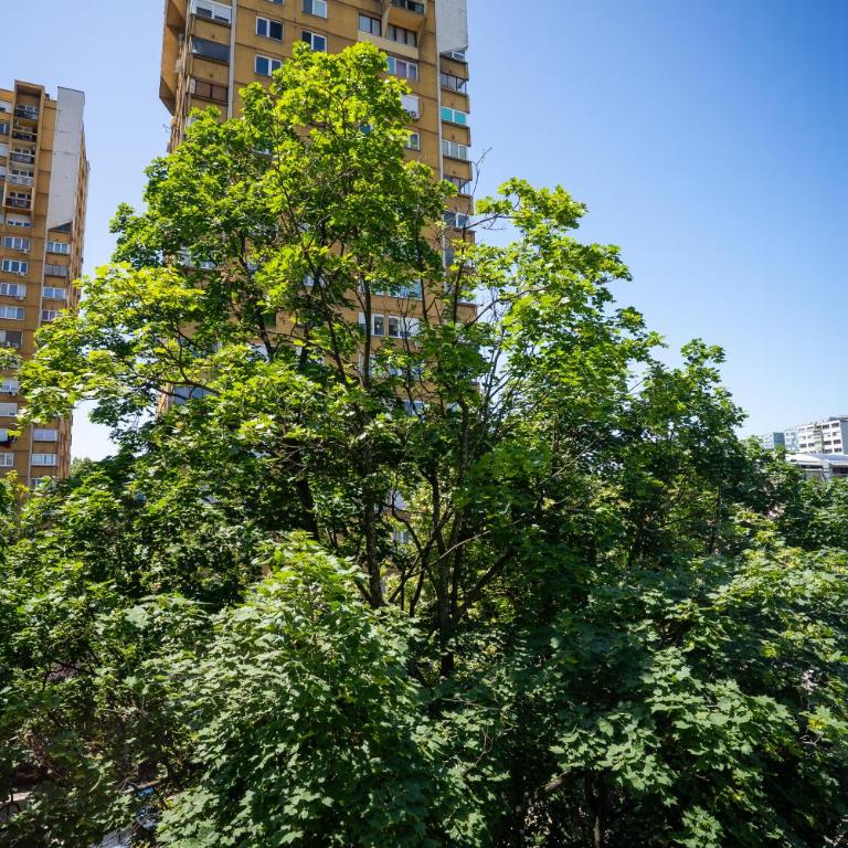 Apartment Stay Sarajevo - Apartman sa 1 Spavaćom Sobom - 76