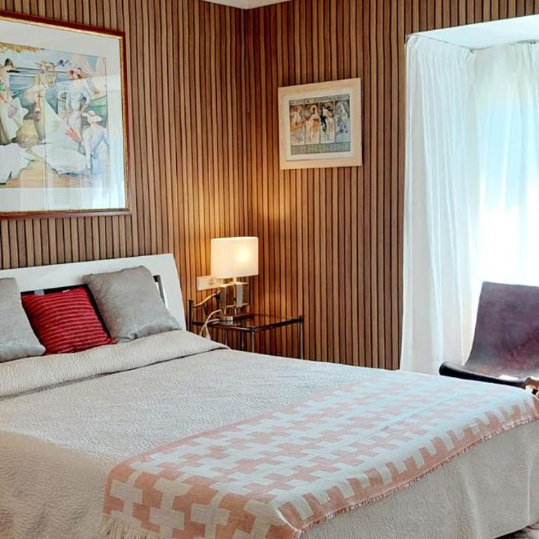 Villa Malvaloca El Paraiso - Villa de 3 dormitorios - 4