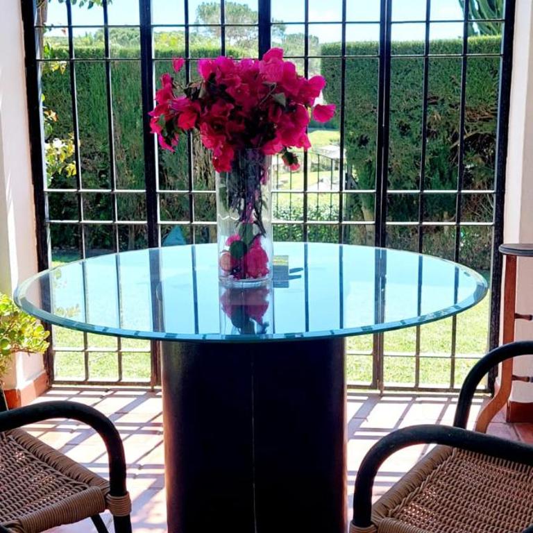 Villa Malvaloca El Paraiso - Villa de 3 dormitorios - 21