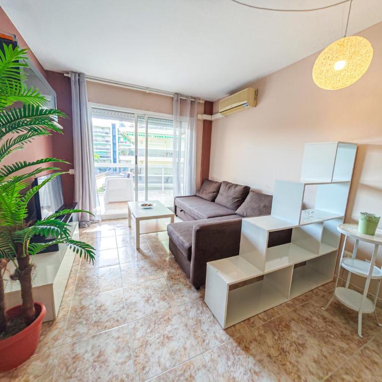 LITORAL COSTA DORADA - LIVING PARK Only families - Apartamento de 2 dormitorios - 15