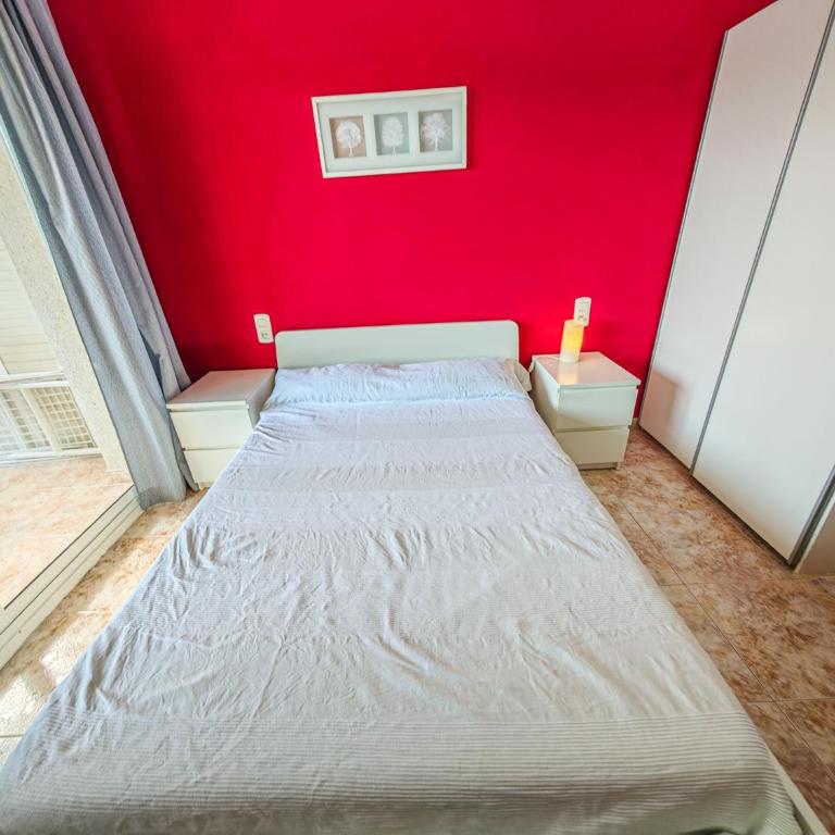 LITORAL COSTA DORADA - LIVING PARK Only families - Apartamento de 2 dormitorios - 22