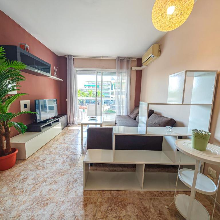 LITORAL COSTA DORADA - LIVING PARK Only families - Apartamento de 2 dormitorios - 12