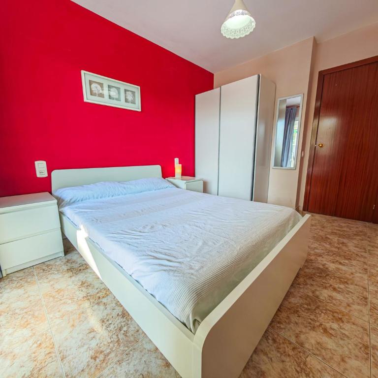 LITORAL COSTA DORADA - LIVING PARK Only families - Apartamento de 2 dormitorios - 23
