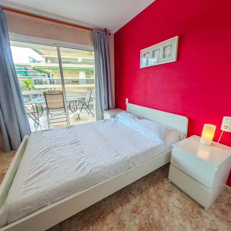 LITORAL COSTA DORADA - LIVING PARK Only families - Apartamento de 2 dormitorios - 25