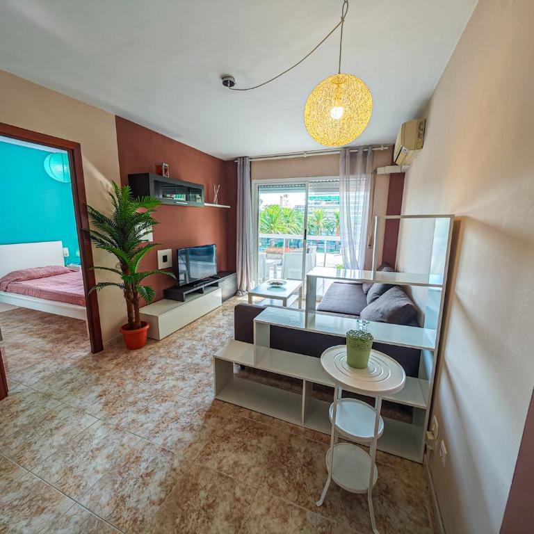 LITORAL COSTA DORADA - LIVING PARK Only families - Apartamento de 2 dormitorios - 13