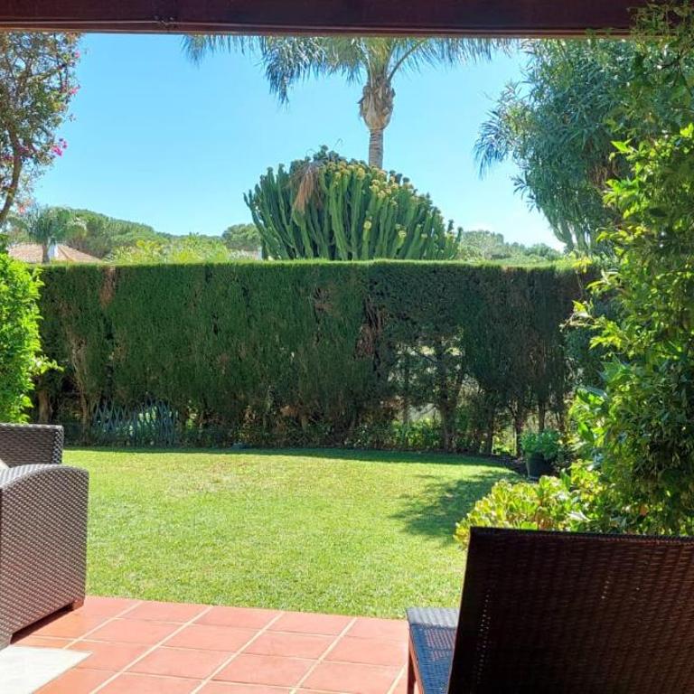 Villa Malvaloca El Paraiso - Villa de 3 dormitorios - 25