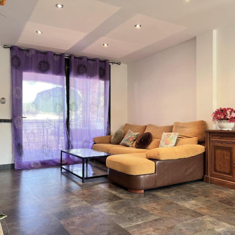 Casa amplia en L'Escala para 10 personas con piscina - ES-89-146 - Ferienhaus - 26