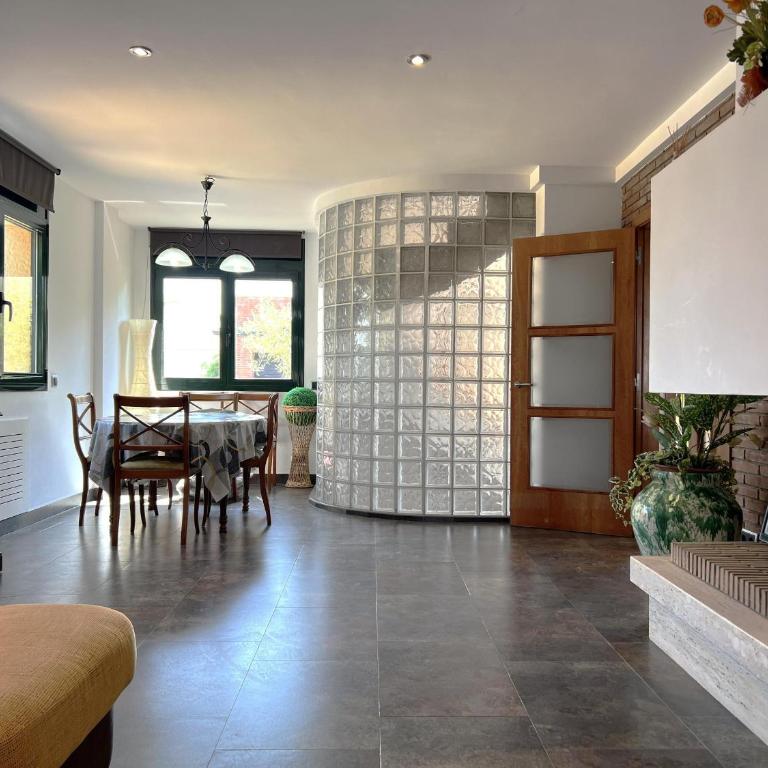 Casa amplia en L'Escala para 10 personas con piscina - ES-89-146 - Ferienhaus - 27