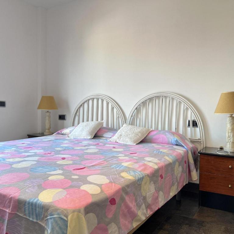Casa amplia en L'Escala para 10 personas con piscina - ES-89-146 - Ferienhaus - 30