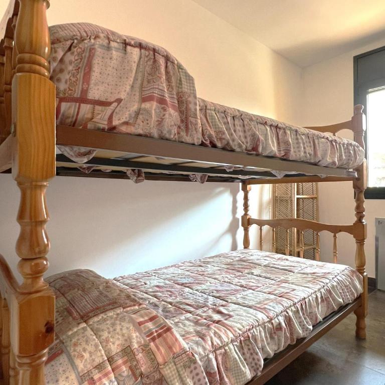 Casa amplia en L'Escala para 10 personas con piscina - ES-89-146 - Ferienhaus - 32