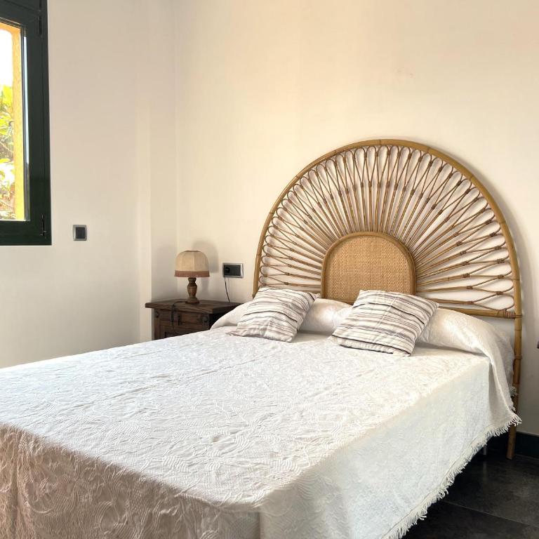 Casa amplia en L'Escala para 10 personas con piscina - ES-89-146 - Ferienhaus - 33