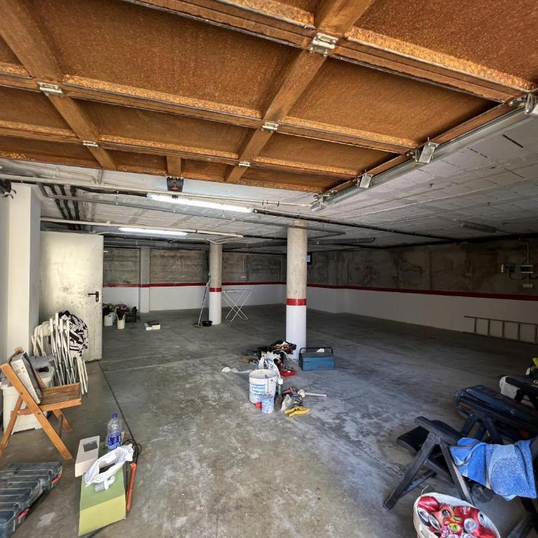 Casa amplia en L'Escala para 10 personas con piscina - ES-89-146 - Ferienhaus - 35