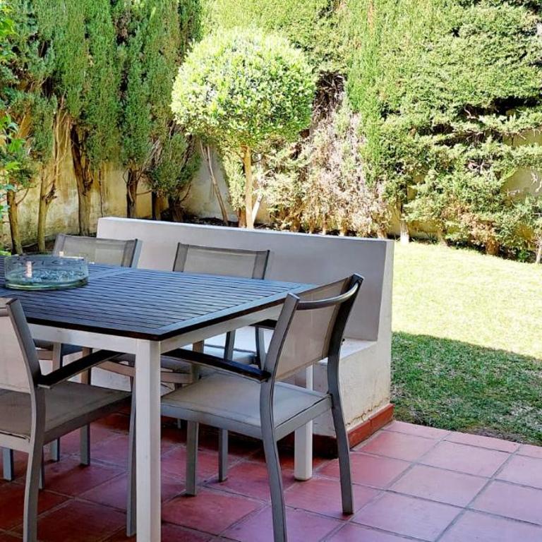 Villa Malvaloca El Paraiso - Villa de 3 dormitorios - 23