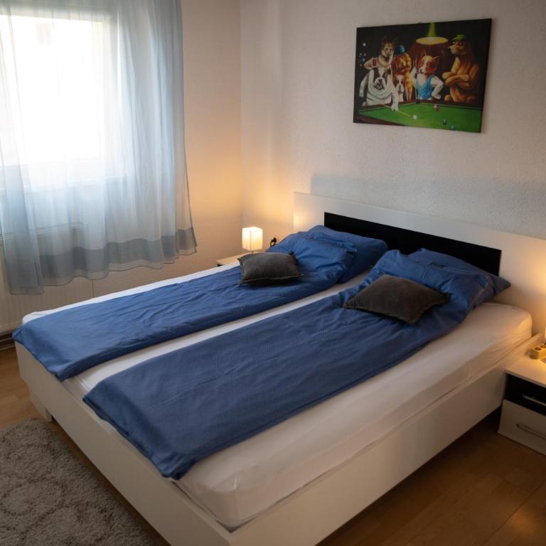 Apartman Hill - Two-Bedroom Apartment - 16
