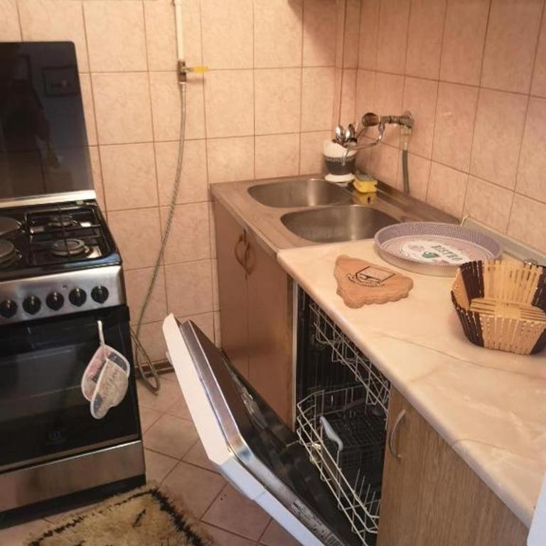 Apartman Hill - Two-Bedroom Apartment - 21