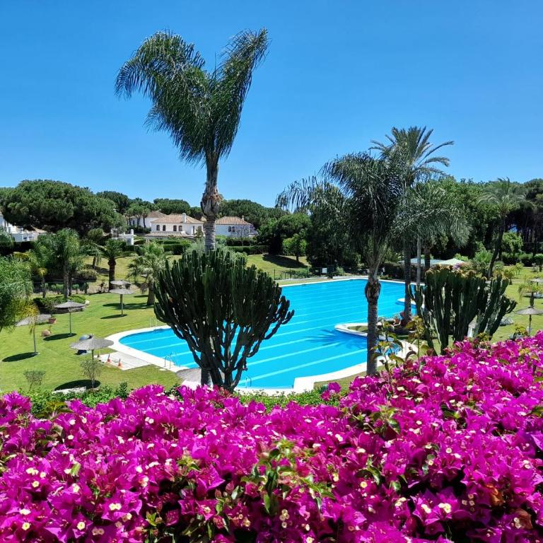 Villa Malvaloca El Paraiso - Villa de 3 dormitorios - 27
