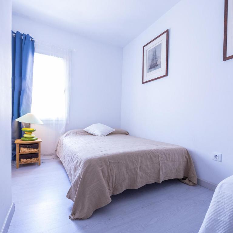 Apartamento en L'Escala a 100m de la playa, con parking - ES-325-3 - Apartamento - 35