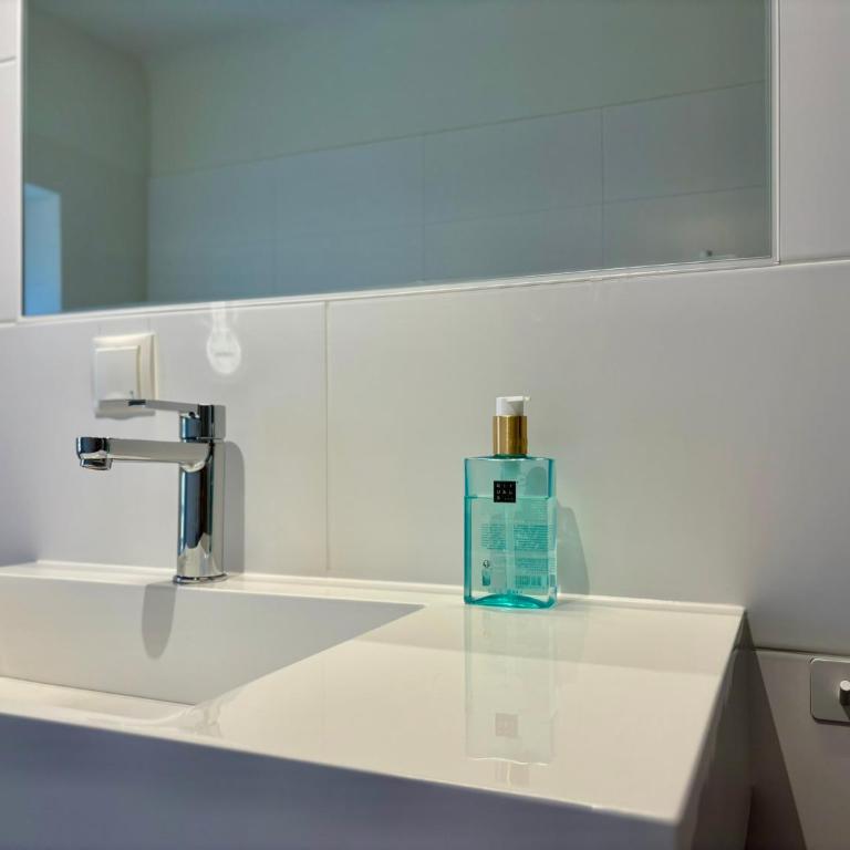 Beletage Luxury Apartments Graz - Appartamento con 2 Camere da Letto - 16
