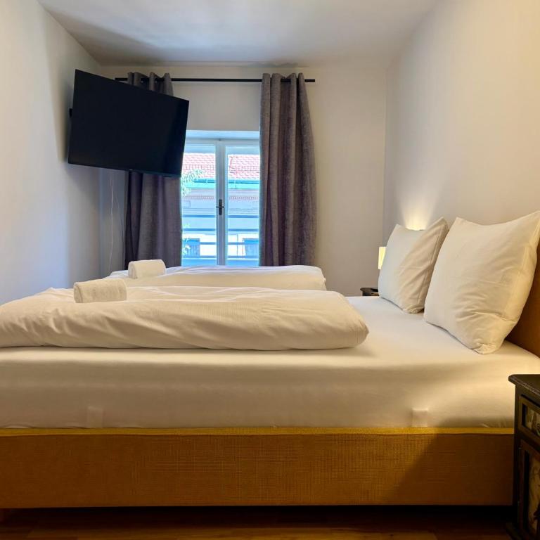 Beletage Luxury Apartments Graz - Appartamento con 2 Camere da Letto - 3