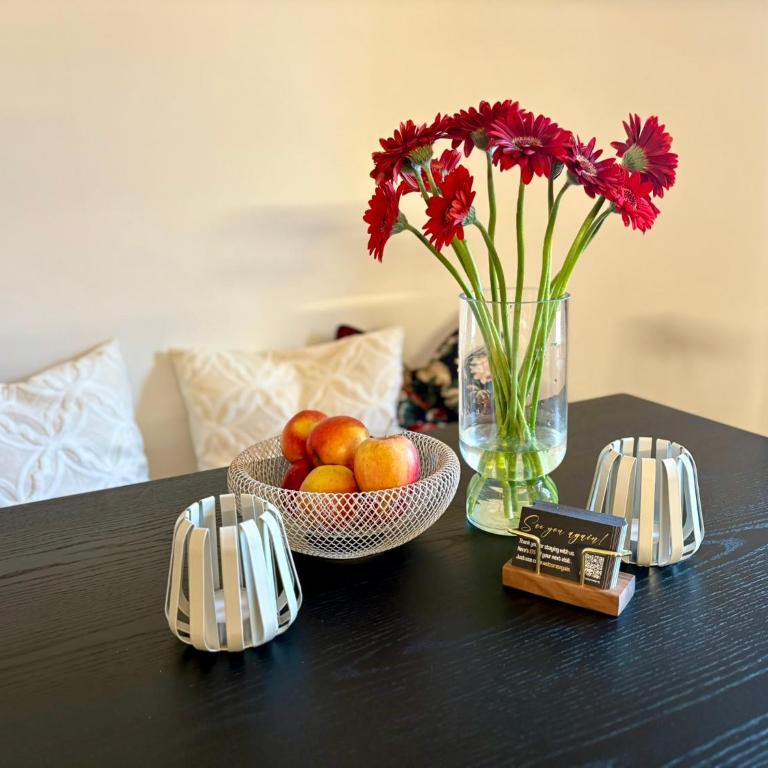Beletage Luxury Apartments Graz - Appartamento con 2 Camere da Letto - 10
