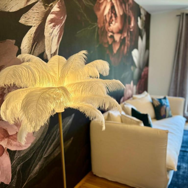 Beletage Luxury Apartments Graz - Appartamento con 2 Camere da Letto - 14