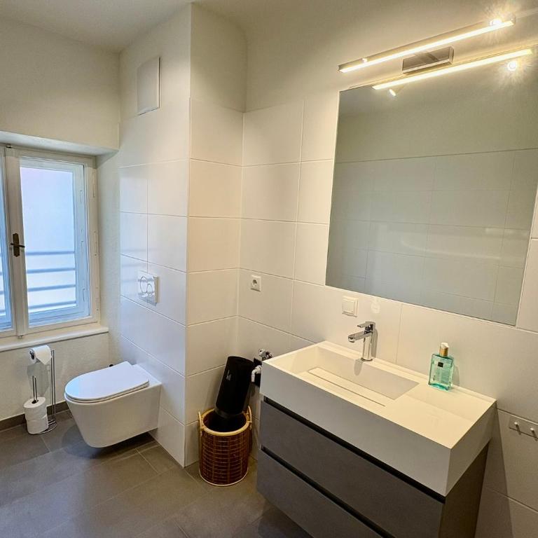 Beletage Luxury Apartments Graz - Appartamento con 2 Camere da Letto - 11