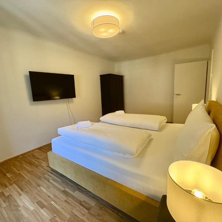 Beletage Luxury Apartments Graz - Appartamento con 2 Camere da Letto - 4