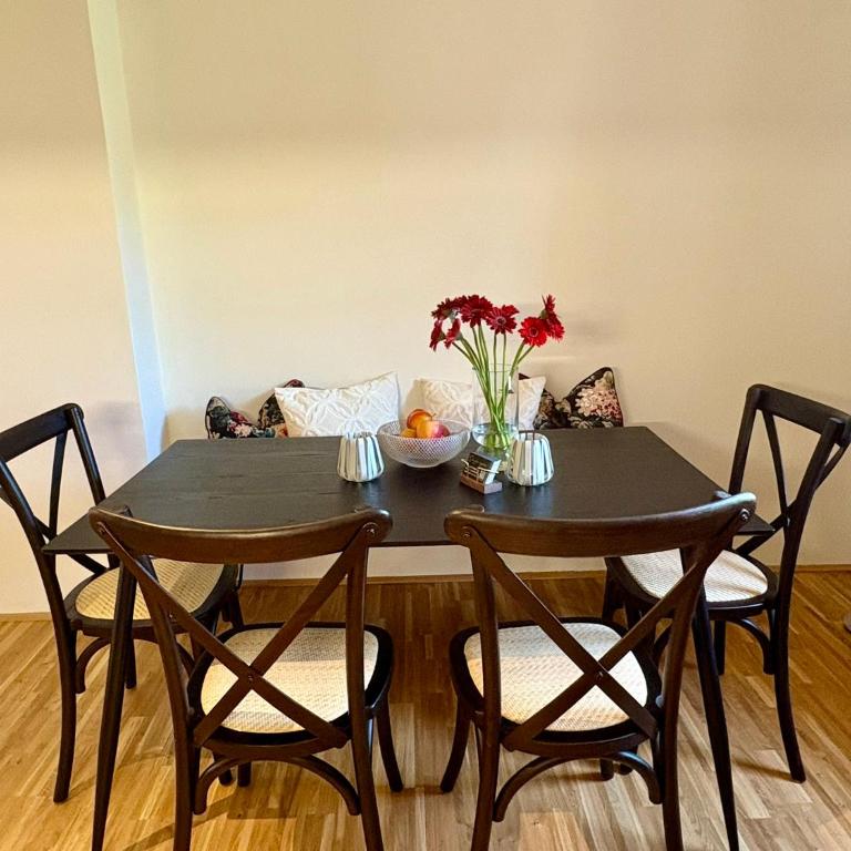 Beletage Luxury Apartments Graz - Appartamento con 2 Camere da Letto - 15