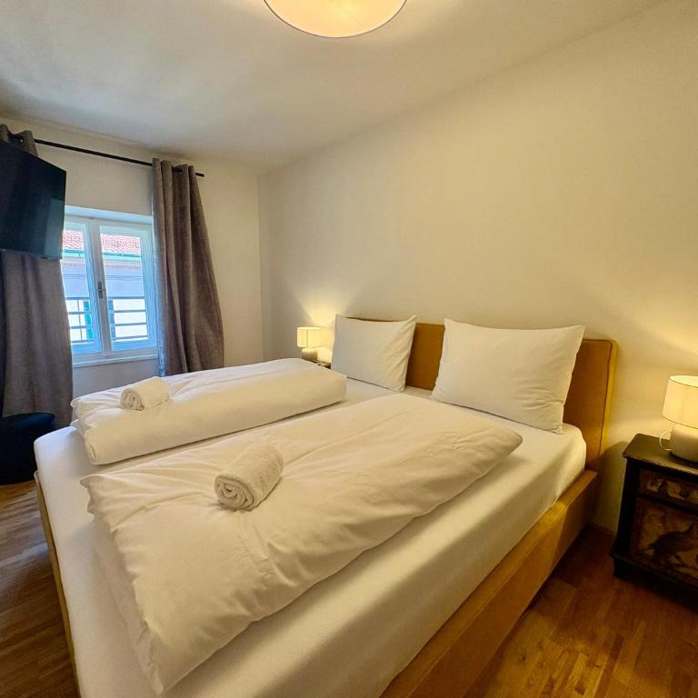 Beletage Luxury Apartments Graz - Appartamento con 2 Camere da Letto - 5