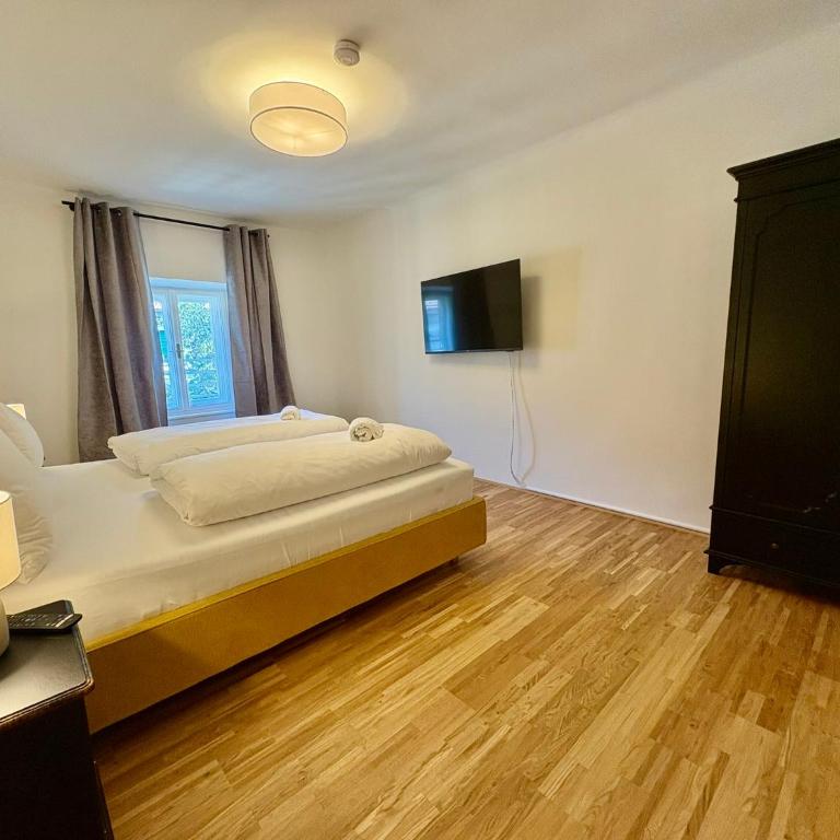Beletage Luxury Apartments Graz - Appartamento con 2 Camere da Letto - 12