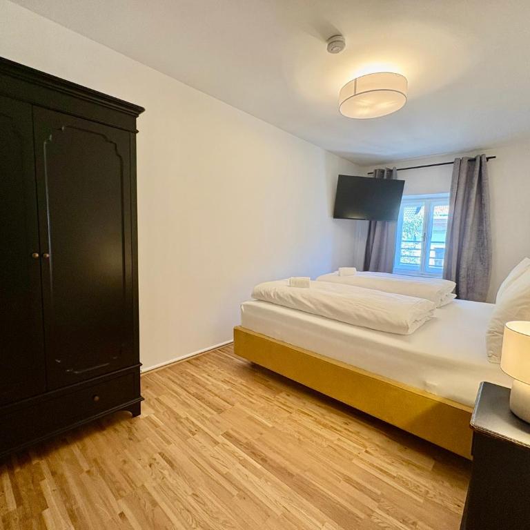 Beletage Luxury Apartments Graz - Appartamento con 2 Camere da Letto - 17
