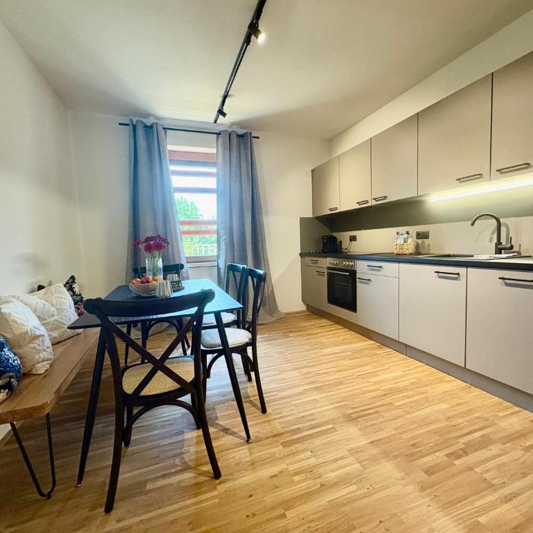 Beletage Luxury Apartments Graz - Appartamento con 2 Camere da Letto - 18
