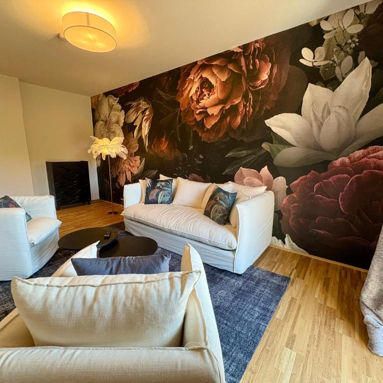 Beletage Luxury Apartments Graz - Appartamento con 2 Camere da Letto - 19