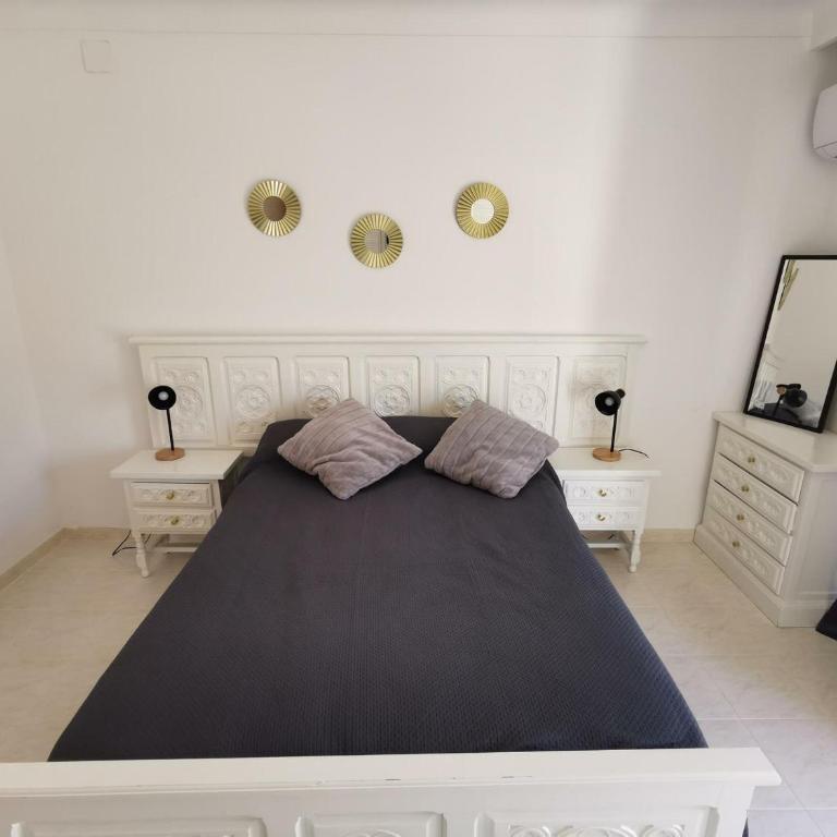 Apartamento acogedor a 400m de la playa en Llançà, con terraza y baño hidromasaje - ES-89-135 - Apartment - 9