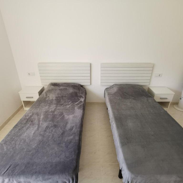 Apartamento acogedor a 400m de la playa en Llançà, con terraza y baño hidromasaje - ES-89-135 - Apartment - 15
