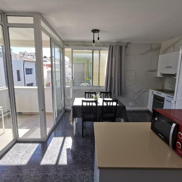 Apartamento acogedor a 400m de la playa en Llançà, con terraza y baño hidromasaje - ES-89-135 - Apartment - 18