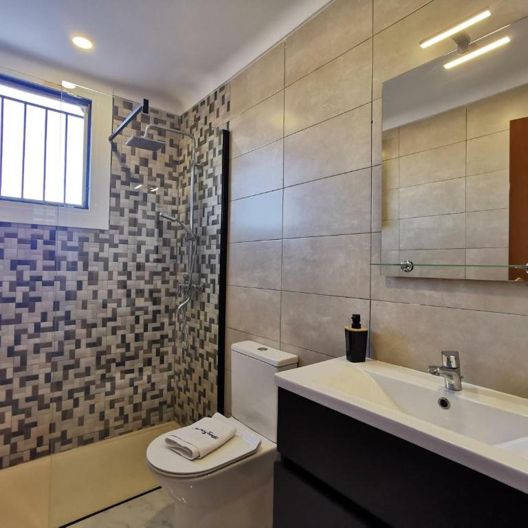 Apartamento acogedor a 400m de la playa en Llançà, con terraza y baño hidromasaje - ES-89-135 - Apartment - 20