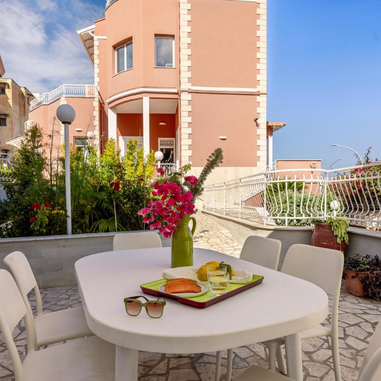 Villa Edera Rental Room - Villa mit 1 Schlafzimmer - 8