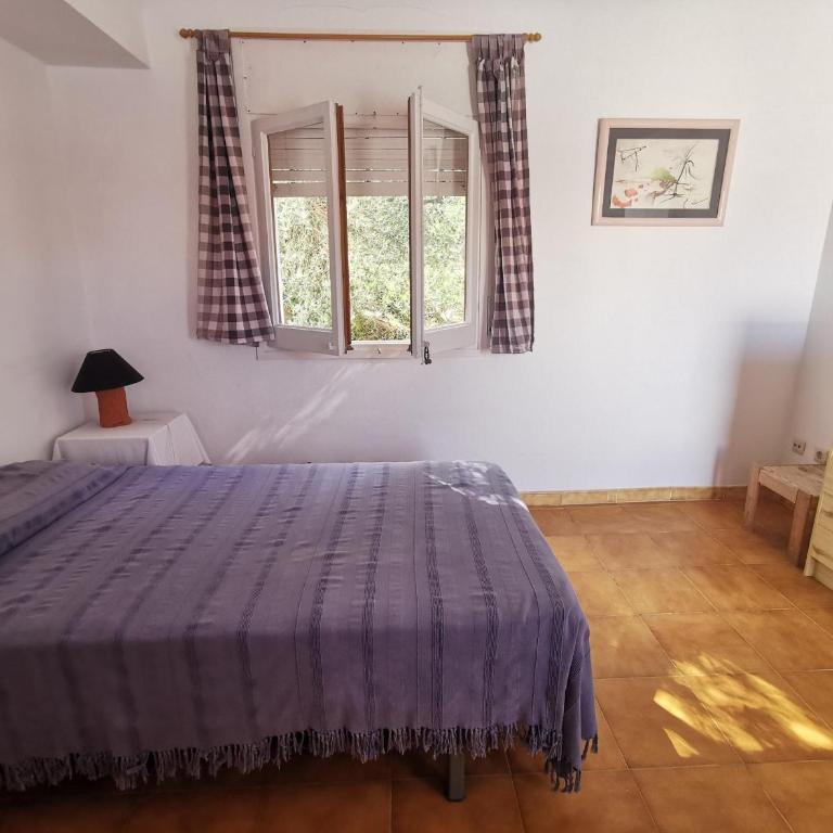 Casa espaciosa de 10 pers. con terraza, cerca de la playa y área de entretenimiento en Llançà - ES-89-138 - Vacation Home - 23
