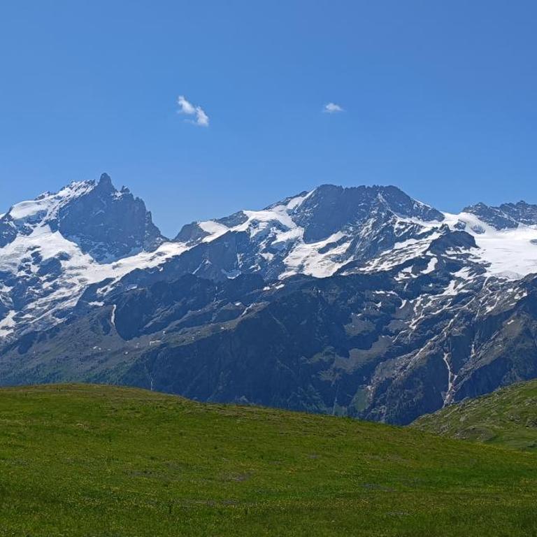 Studio Cabine 4 pers Les2Alpes 21m² - Apartment mit 1 Schlafzimmer - 25