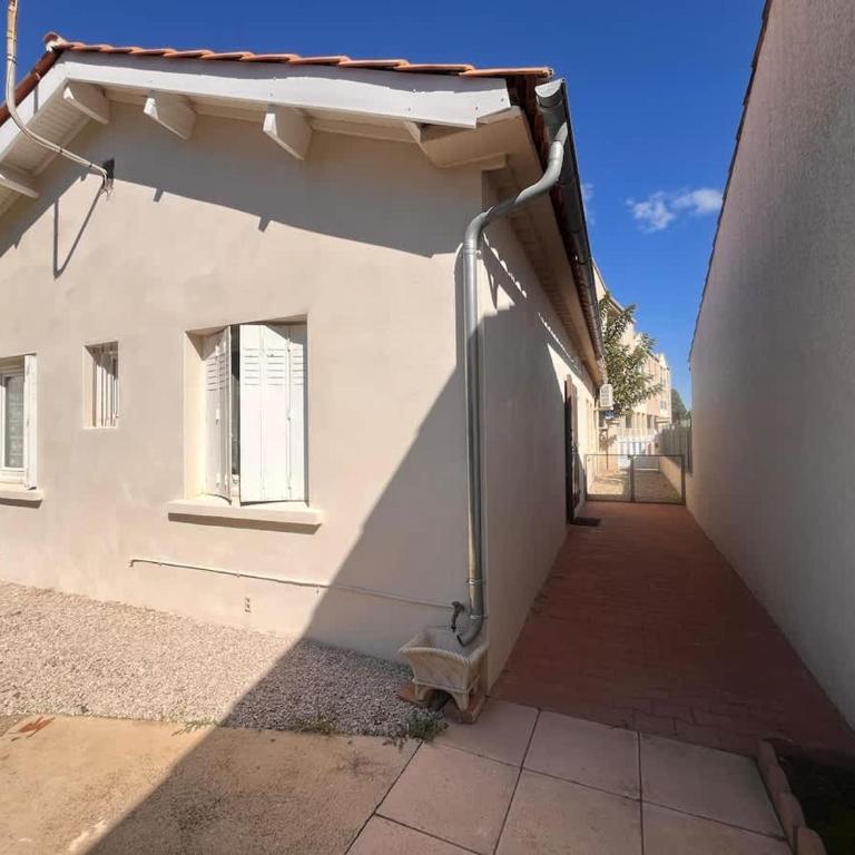 Maison Sympa - Ferienhaus - 9