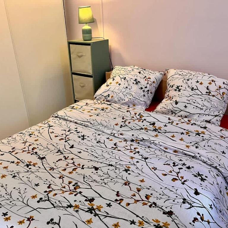 Maison Sympa - Ferienhaus - 16