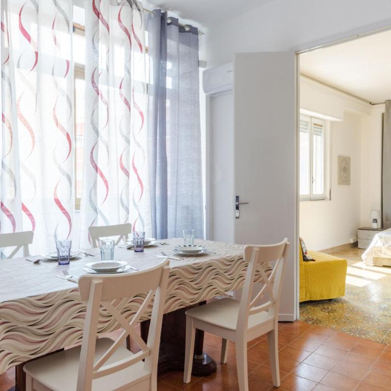 A Casa di Silvia by Wonderful Italy - Apartment - 2